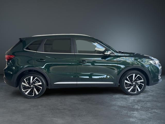MG ZS Comfort*7 Jahre Garantie*RFK*CarPlay 