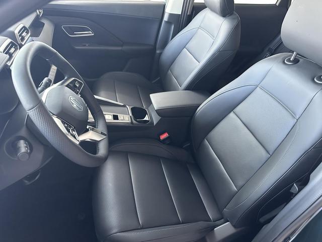 MG ZS Comfort*7 Jahre Garantie*RFK*CarPlay 