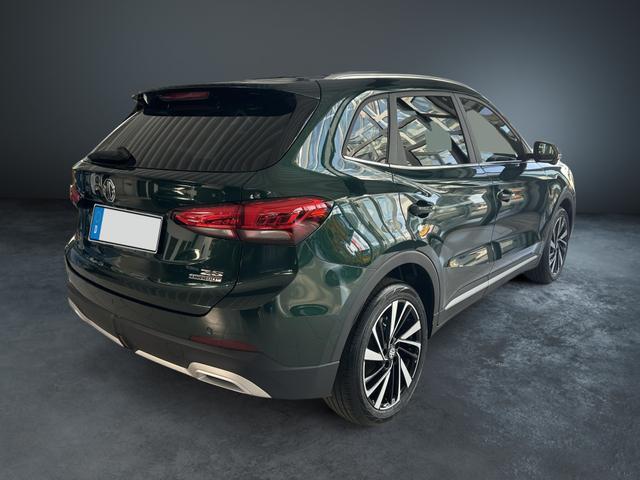 MG ZS Comfort*7 Jahre Garantie*RFK*CarPlay 