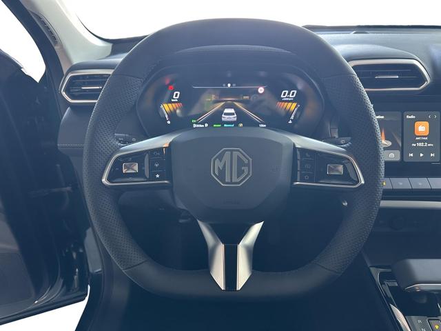 MG ZS Comfort*7 Jahre Garantie*RFK*CarPlay 