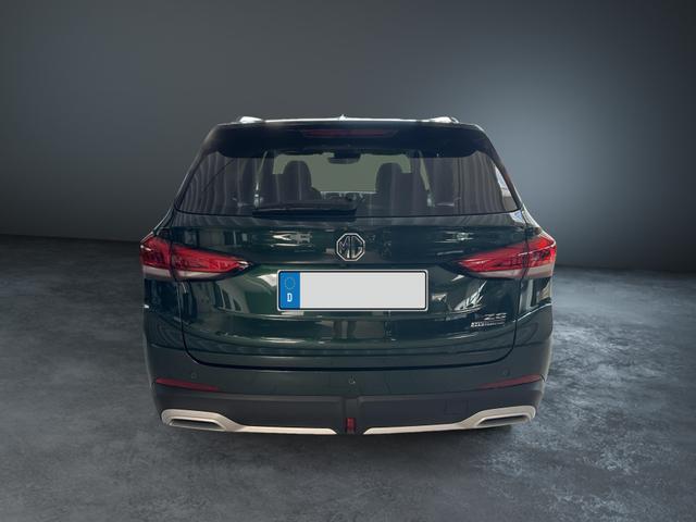 MG ZS Comfort*7 Jahre Garantie*RFK*CarPlay 