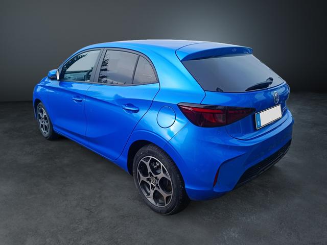 MG MG3 Luxury 360 Grad - Kamera Sitzh. Klima 
