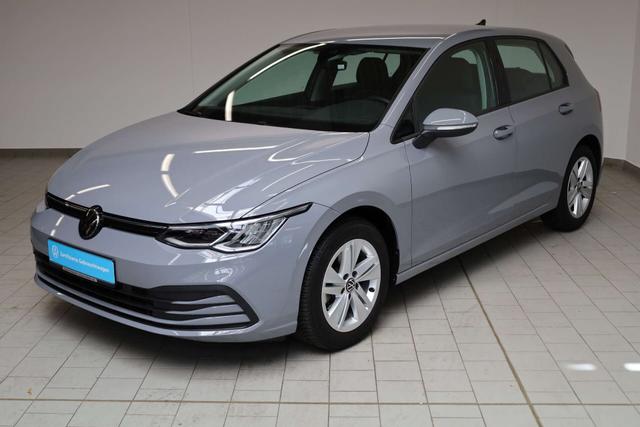 Volkswagen Golf - 1 1.5 eTSI Life