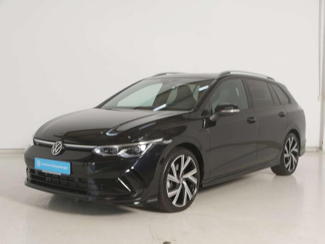 Volkswagen Golf Variant - 1 2.0 TSI R-Line