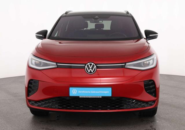 Volkswagen ID.4 1 Elektro GTX 77 kWh 