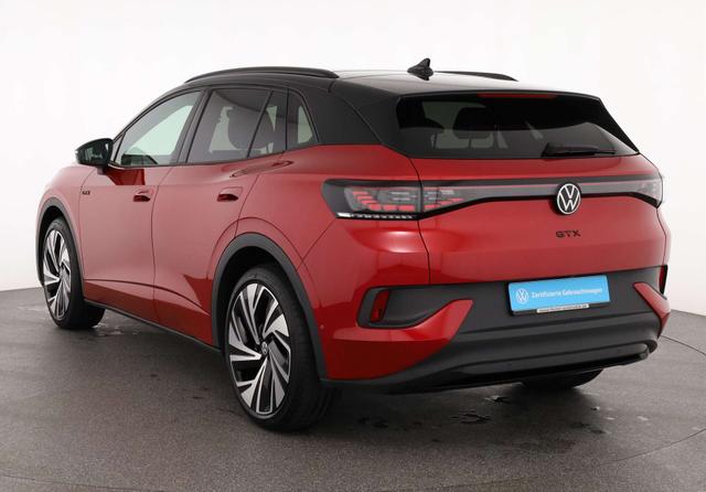Volkswagen ID.4 1 Elektro GTX 77 kWh 
