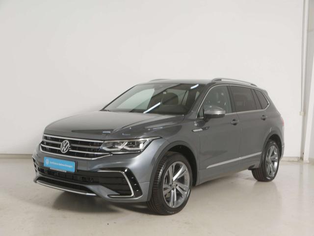 Volkswagen Tiguan Allspace - 1 2.0 TDI 4Motion R-Line