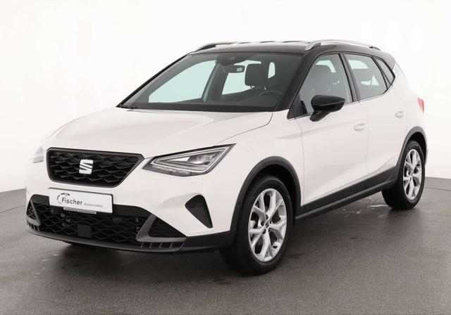Seat Arona - 1 1.0 TSI FR