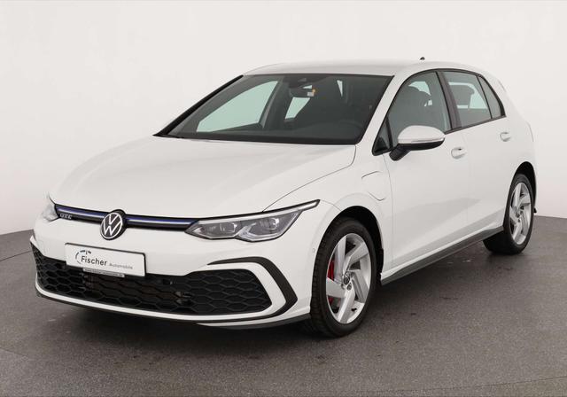Volkswagen Golf - 1 1.4 eHybrid GTE
