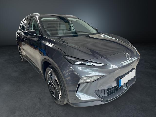 MG S5 EV Comfort Long Range TOTW ACC LENKRADH SITZH 