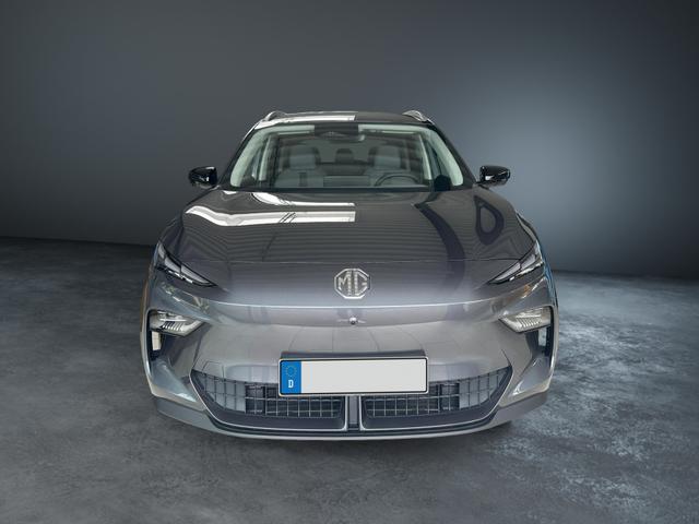 MG S5 EV Comfort Long Range TOTW ACC LENKRADH SITZH 