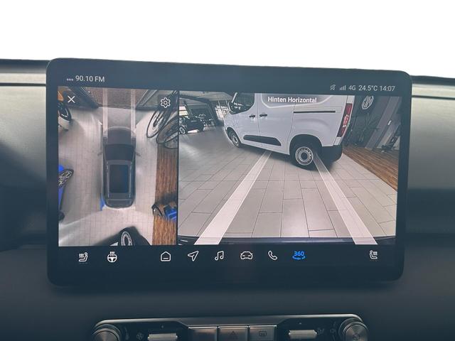MG S5 EV Comfort Long Range TOTW ACC LENKRADH SITZH 