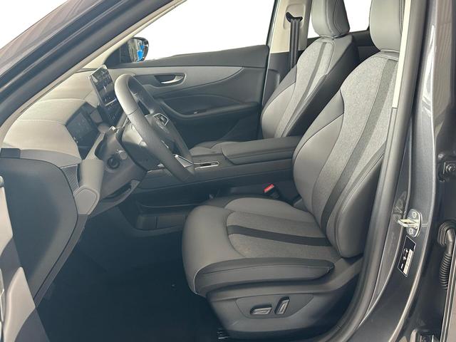 MG S5 EV Comfort Long Range TOTW ACC LENKRADH SITZH 
