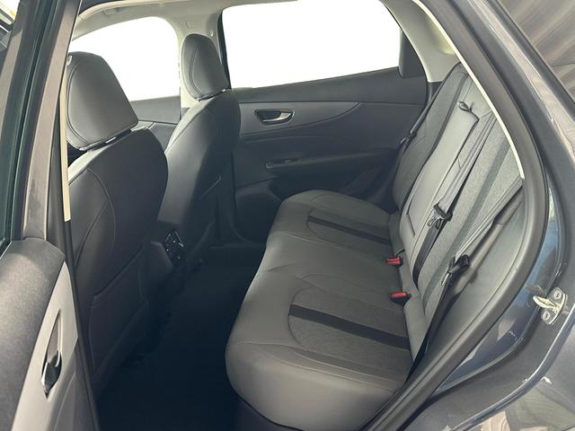MG S5 EV Comfort Long Range TOTW ACC LENKRADH SITZH 