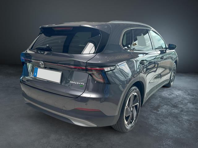 MG S5 EV Comfort Long Range TOTW ACC LENKRADH SITZH 