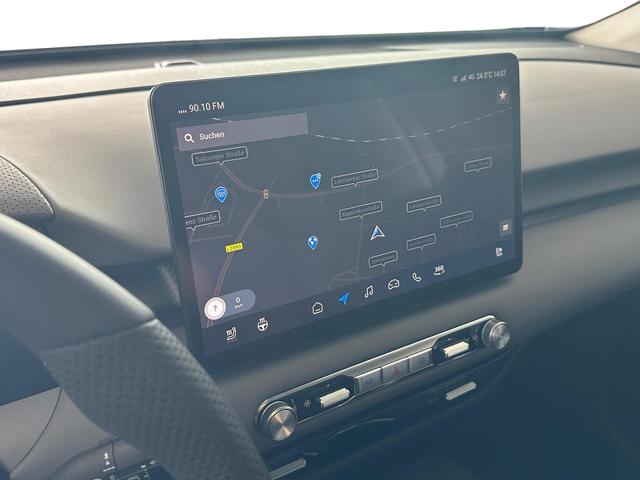 MG S5 EV Comfort Long Range TOTW ACC LENKRADH SITZH 