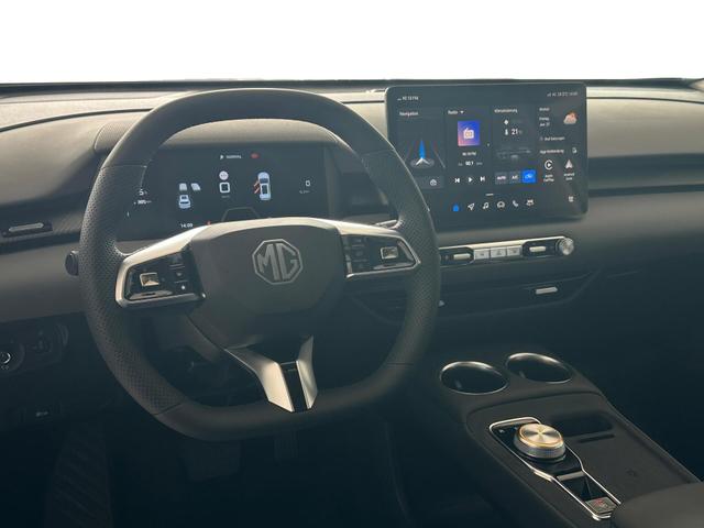 MG S5 EV Comfort Long Range TOTW ACC LENKRADH SITZH 