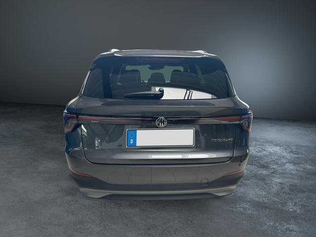 MG S5 EV Comfort Long Range TOTW ACC LENKRADH SITZH 