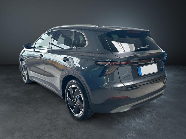 MG S5 EV Comfort Long Range TOTW ACC LENKRADH SITZH 