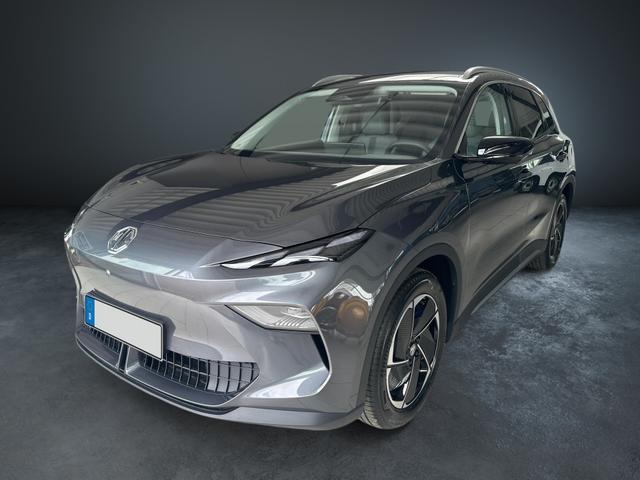 MG S5 EV Comfort Long Range TOTW ACC LENKRADH SITZH 
