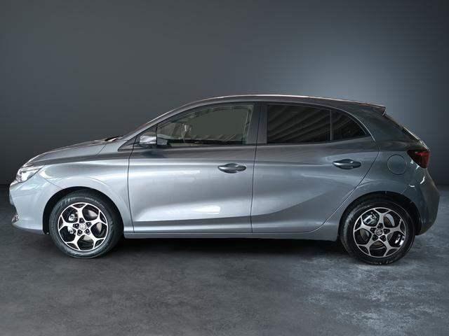 MG MG3 Comfort View ACC Multi 