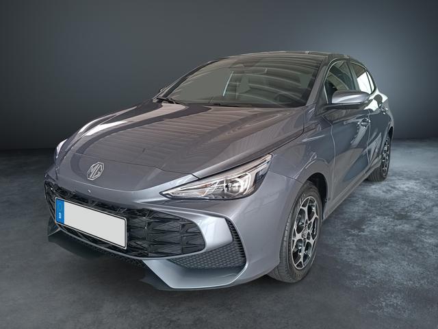 MG MG3 Comfort View ACC Multi 