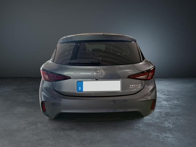 MG MG3 Comfort View ACC Multi 