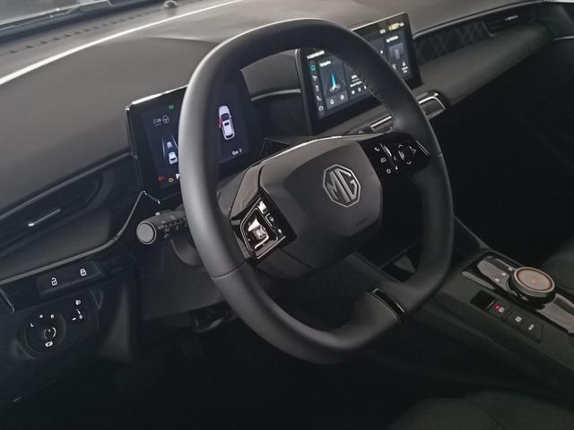 MG MG3 Comfort View ACC Multi 