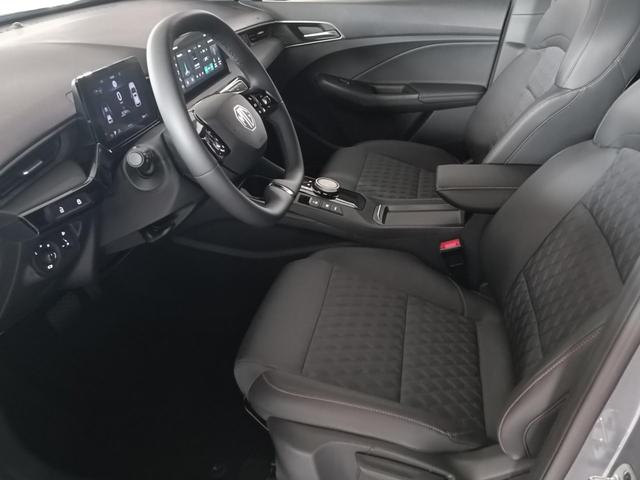 MG MG3 Comfort View ACC Multi 