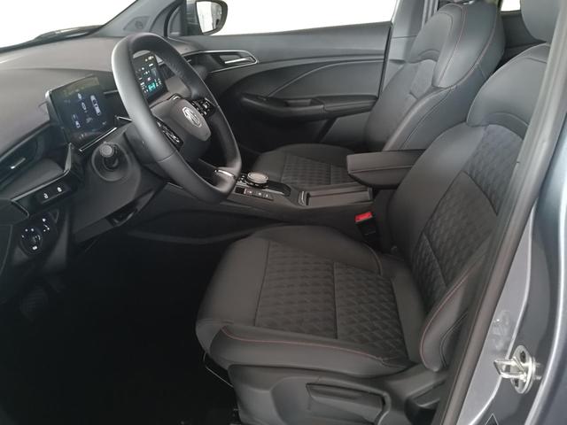 MG MG3 Comfort View ACC Multi 