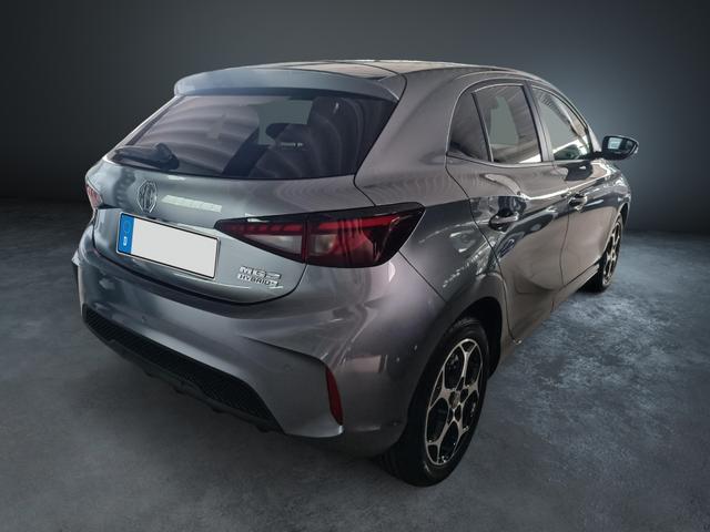 MG MG3 Comfort View ACC Multi 