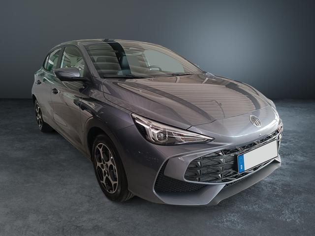 MG MG3 Comfort View ACC Multi 