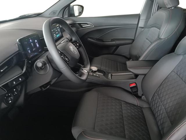 MG MG3 Comfort View ACC Multi 