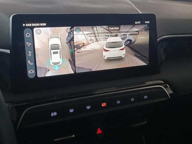MG MG3 Comfort View ACC Multi 