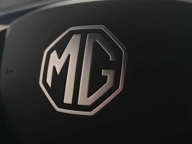 MG MG3 Comfort View ACC Multi 