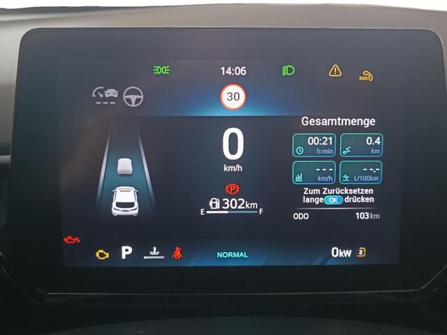 MG MG3 Comfort View ACC Multi 