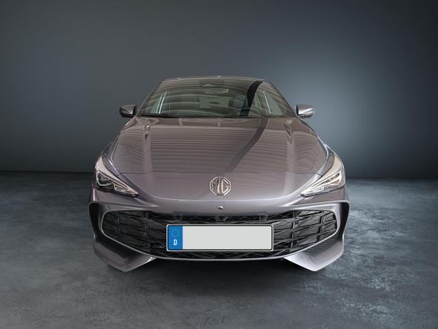 MG MG3 Comfort View ACC Multi 