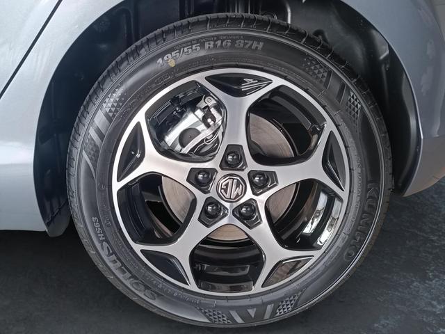 MG MG3 Comfort View ACC Multi 