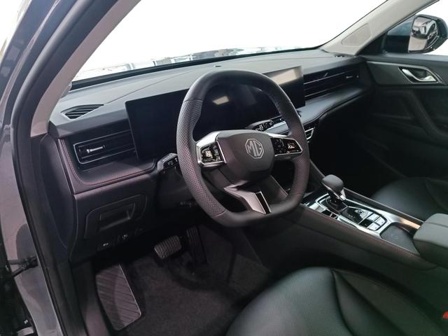 MG HS Comfort Plug-In-Hybrid ACC LED APP 