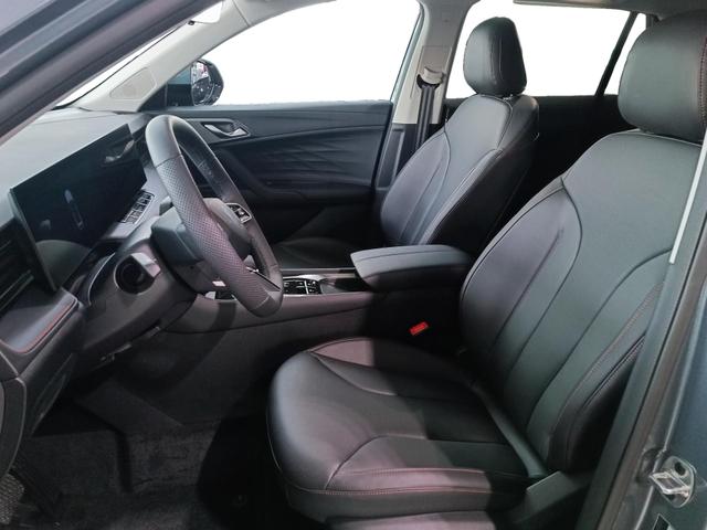 MG HS Comfort Plug-In-Hybrid ACC LED APP 