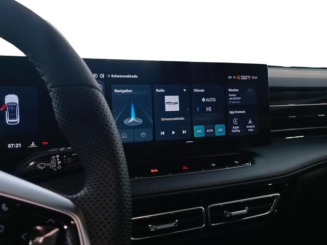 MG HS Comfort Plug-In-Hybrid ACC LED APP 
