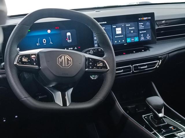 MG HS Comfort Plug-In-Hybrid ACC LED APP 