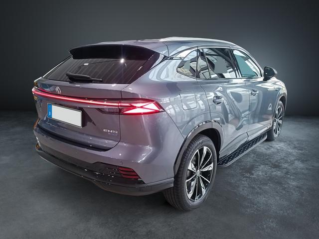 MG HS Comfort Plug-In-Hybrid ACC LED APP 