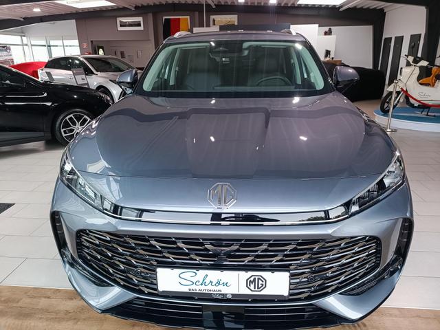 MG HS Comfort Plug-In-Hybrid ACC LED APP 