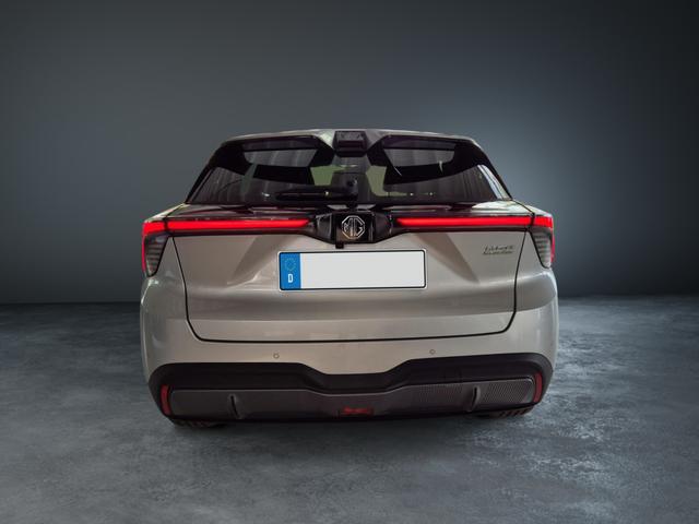MG MG4 Standard MY24 !!! Sonderaktion!!! REAR VIEW NAVI KLIMA 