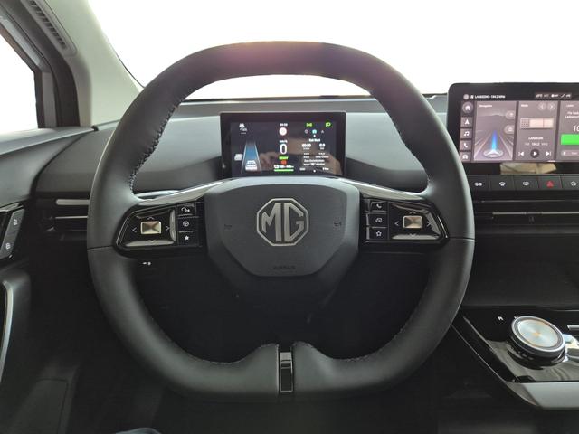 MG MG4 Standard MY24 !!! Sonderaktion!!! REAR VIEW NAVI KLIMA 