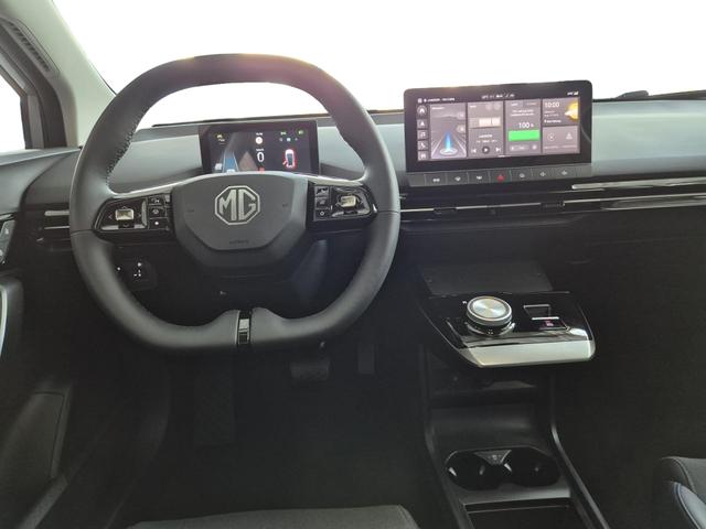 MG MG4 Standard MY24 !!! Sonderaktion!!! REAR VIEW NAVI KLIMA 