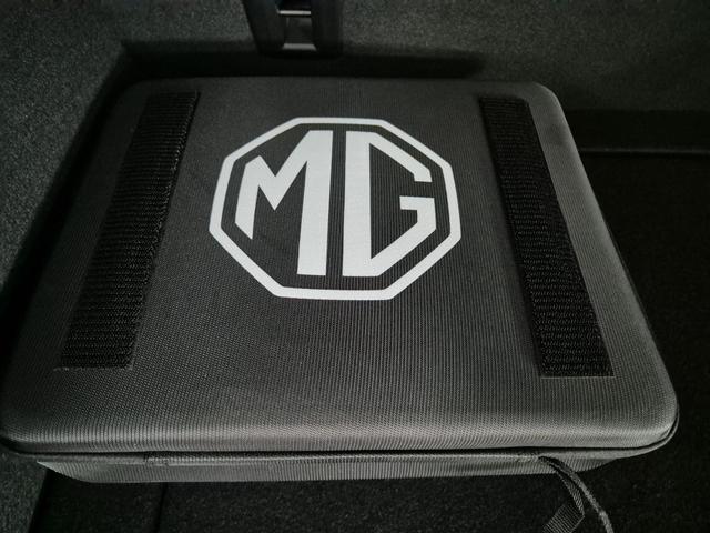 MG MG4 Standard MY24 !!! Sonderaktion!!! REAR VIEW NAVI KLIMA 