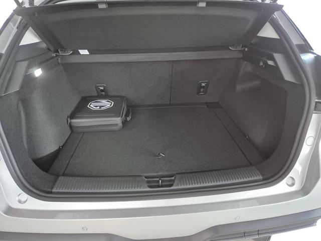 MG MG4 Standard MY24 !!! Sonderaktion!!! REAR VIEW NAVI KLIMA 