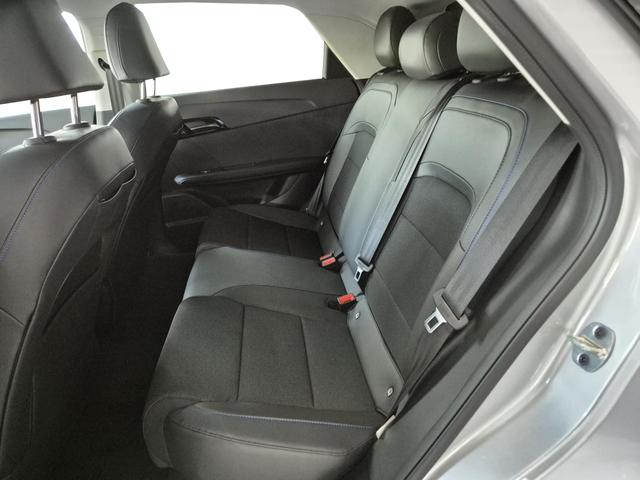 MG MG4 Standard MY24 !!! Sonderaktion!!! REAR VIEW NAVI KLIMA 
